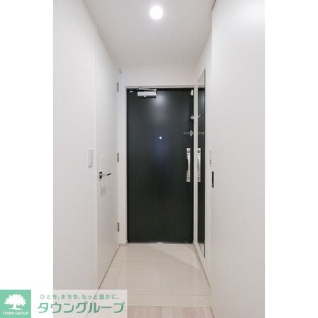 コンフォリア東上野の物件内観写真